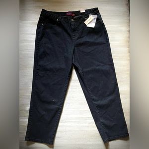 Westport Women’s Stretch Denim Size 20W New With Tags